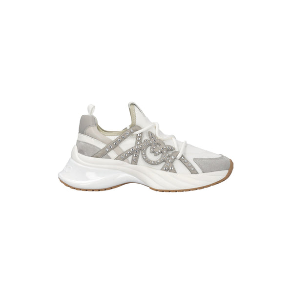 Pinko Sneakers Sneakers Donna Ariel 16 Milk - Francavilla Moda